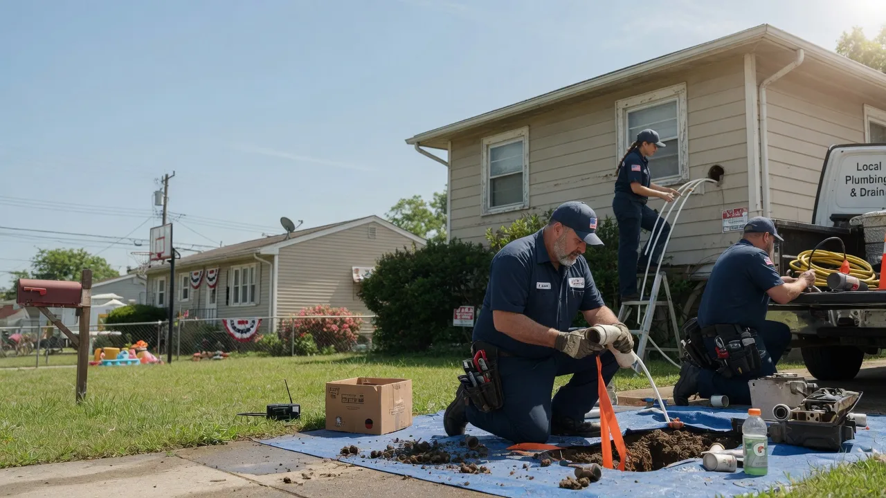 Faucet Repair in Carlstadt, NJ near me